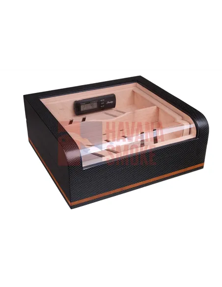 Хьюмидор-шкаф Gentili Formula на 40 сигар