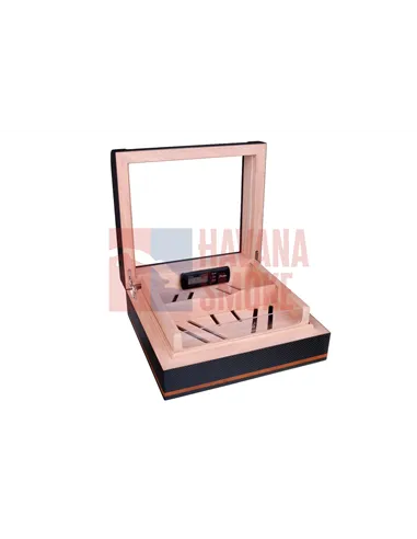 Хьюмидор-шкаф Gentili Formula на 40 сигар