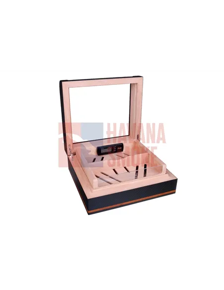 Хьюмидор-шкаф Gentili Formula на 40 сигар