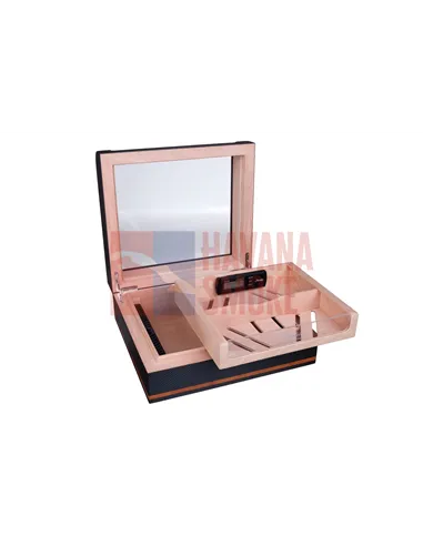 Хьюмидор-шкаф Gentili Formula на 40 сигар