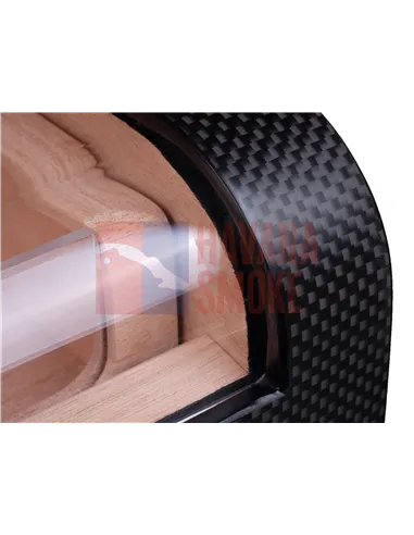 Хьюмидор-шкаф Gentili Formula на 40 сигар