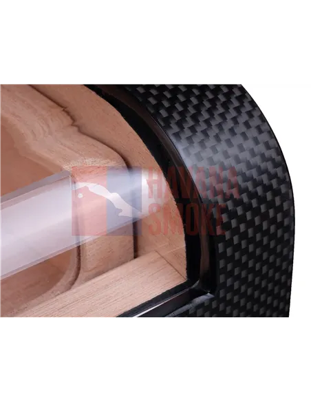 Хьюмидор-шкаф Gentili Formula на 40 сигар