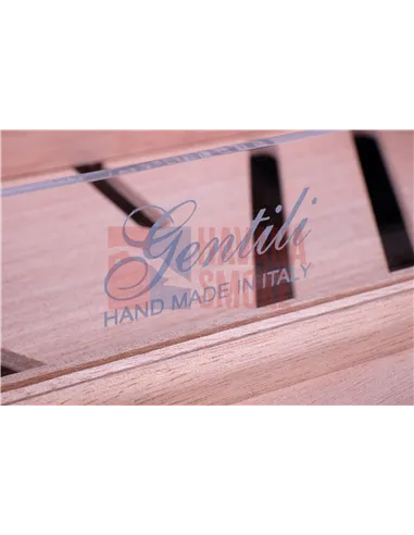 Хьюмидор-шкаф Gentili Formula на 40 сигар