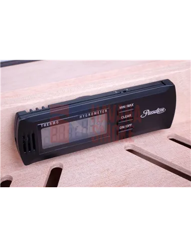 Хьюмидор-шкаф Gentili Formula на 40 сигар