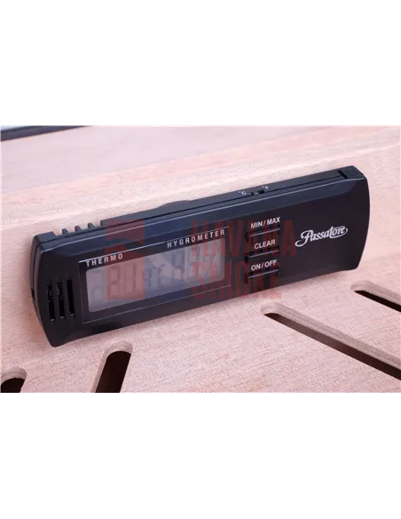 Хьюмидор-шкаф Gentili Formula на 40 сигар