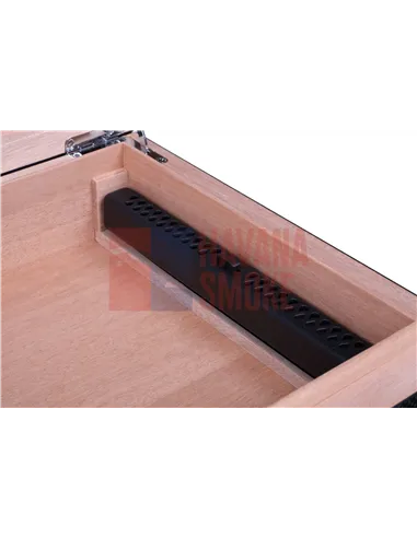 Хьюмидор-шкаф Gentili Formula на 40 сигар