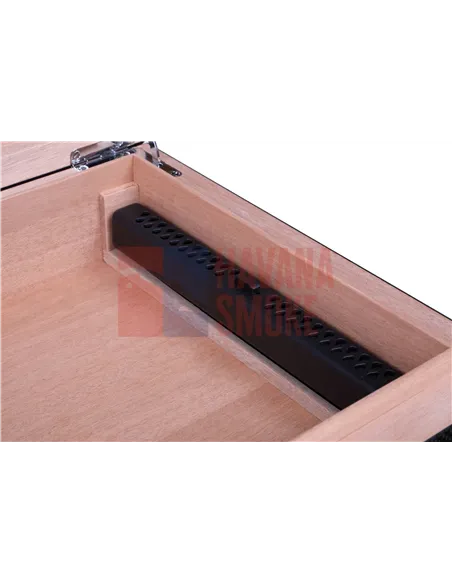 Хьюмидор-шкаф Gentili Formula на 40 сигар