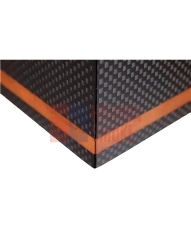 Хьюмидор-шкаф Gentili Formula на 40 сигар