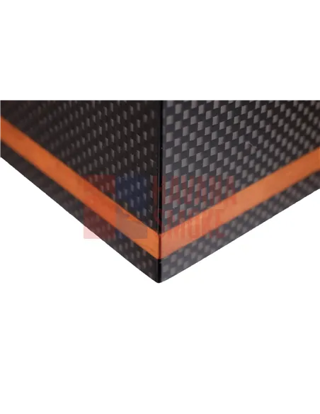 Хьюмидор-шкаф Gentili Formula на 40 сигар