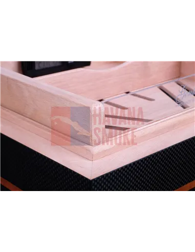 Хьюмидор-шкаф Gentili Formula на 40 сигар