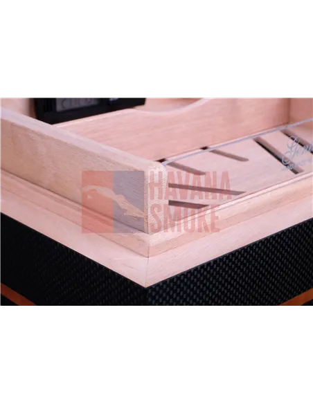 Хьюмидор-шкаф Gentili Formula на 40 сигар