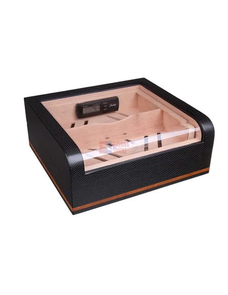 Хьюмидор-шкаф Gentili Formula на 40 сигар