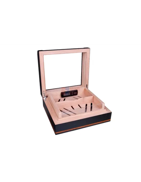 Хьюмидор-шкаф Gentili Formula на 40 сигар