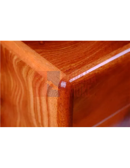 Хьюмидор Gentili Natura Morta на 200 сигар (инкрустация)