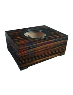 Хьюмидор Gentili SVA70-LE