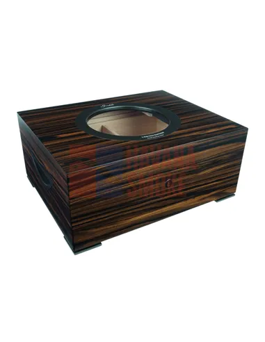 Хьюмидор Gentili SVA70-LE