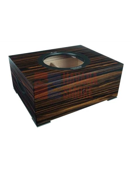 Хьюмидор Gentili SVA70-LE