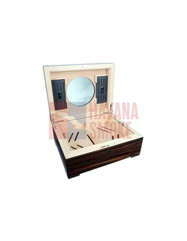 Хьюмидор Gentili SVA70-LE