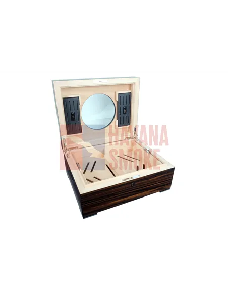 Хьюмидор Gentili SVA70-LE