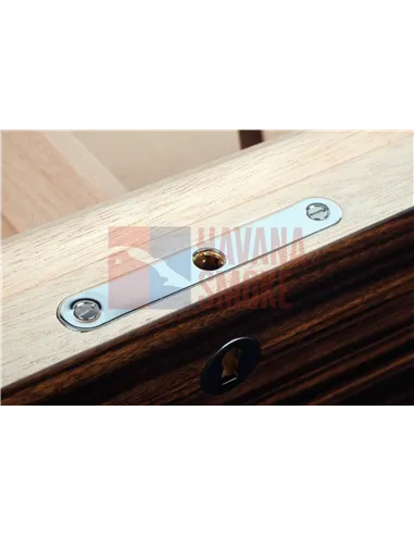 Хьюмидор Gentili SVA70-LE