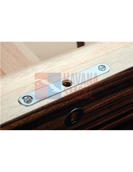 Хьюмидор Gentili SVA70-LE