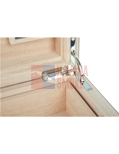 Хьюмидор Gentili SVA70-LE