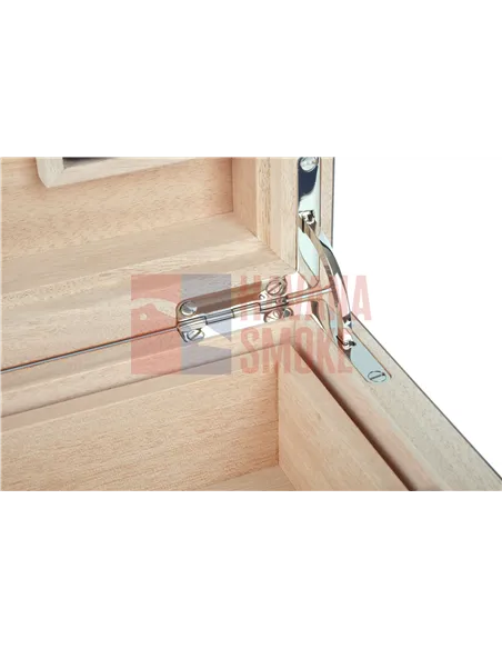 Хьюмидор Gentili SVA70-LE