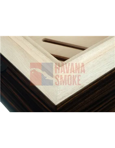 Хьюмидор Gentili SVA70-LE