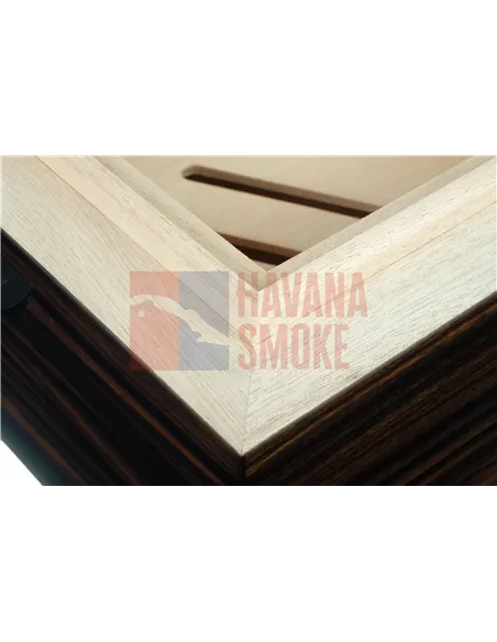 Хьюмидор Gentili SVA70-LE