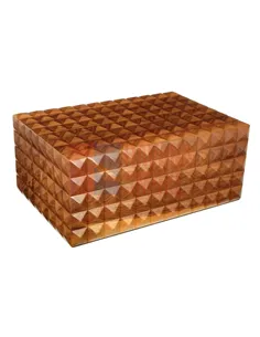 Хьюмидор Gentili Piramide на 70 сигар