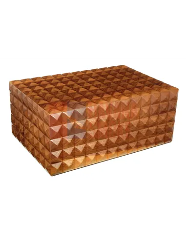 Хьюмидор Gentili Piramide на 70 сигар