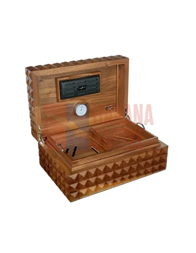 Хьюмидор Gentili Piramide на 70 сигар