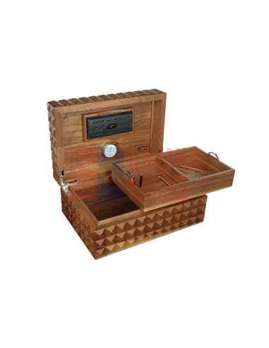 Хьюмидор Gentili Piramide на 70 сигар