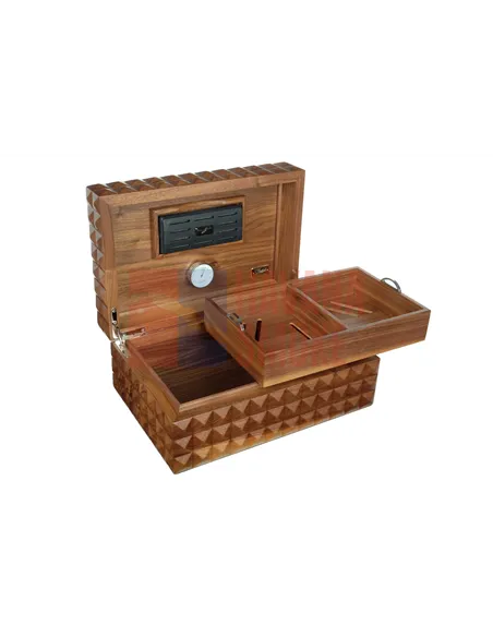 Хьюмидор Gentili Piramide на 70 сигар