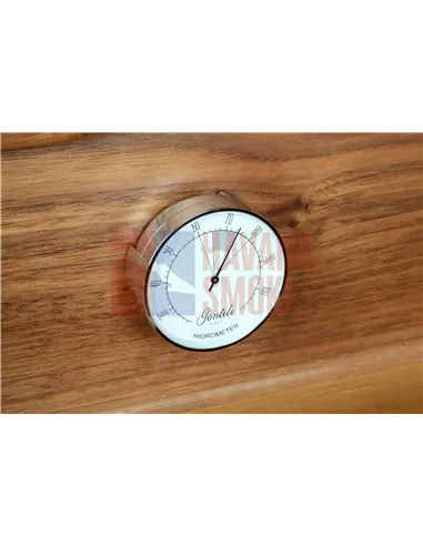 Хьюмидор Gentili Piramide на 70 сигар