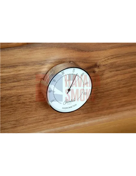 Хьюмидор Gentili Piramide на 70 сигар