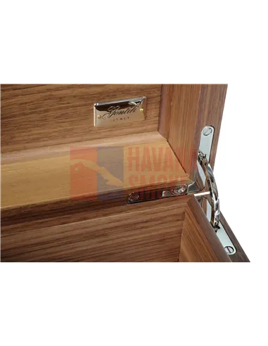 Хьюмидор Gentili Piramide на 70 сигар