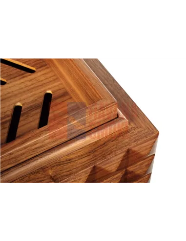 Хьюмидор Gentili Piramide на 70 сигар