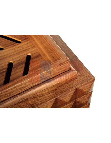 Хьюмидор Gentili Piramide на 70 сигар