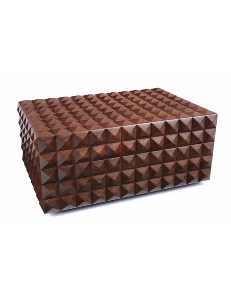 Хьюмидор Gentili Piramide на 70 сигар