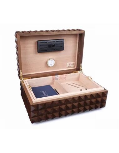 Хьюмидор Gentili Piramide на 70 сигар