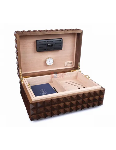 Хьюмидор Gentili Piramide на 70 сигар
