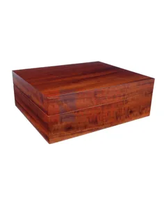 Хьюмидор Gentili SV30-Goncalo-Alves