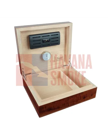 Хьюмидор Gentili SV30-Goncalo-Alves