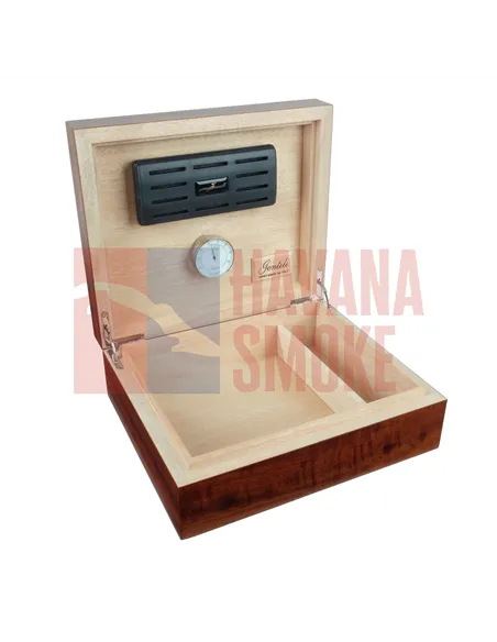 Хьюмидор Gentili SV30-Goncalo-Alves