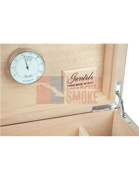 Хьюмидор Gentili SV30-Goncalo-Alves