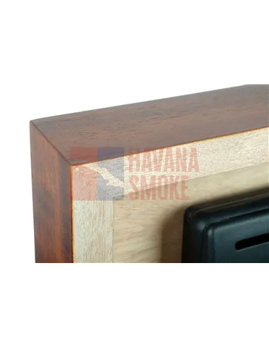 Хьюмидор Gentili SV30-Goncalo-Alves