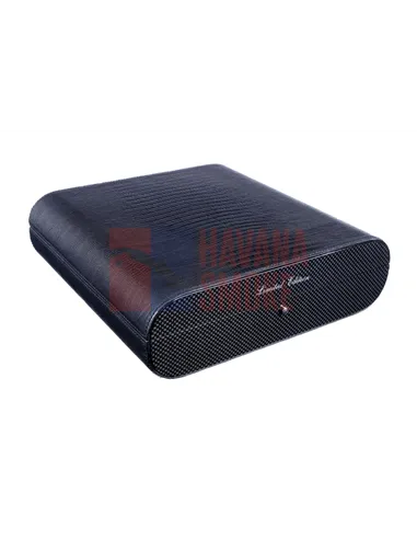 Хьюмидор Gentili SV20-Iguana-Black