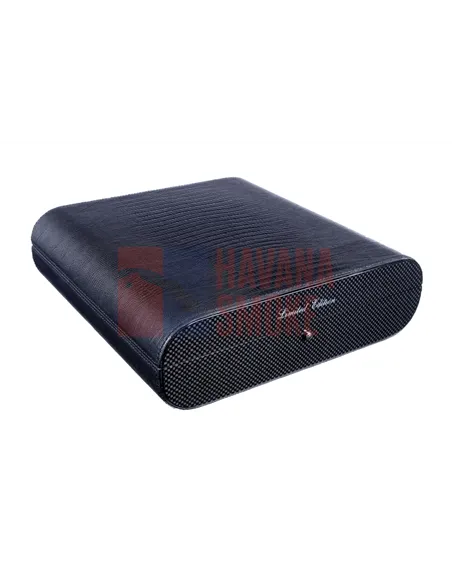 Хьюмидор Gentili SV20-Iguana-Black