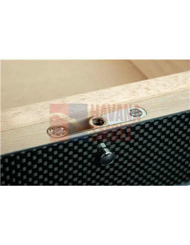 Хьюмидор Gentili SV20-Iguana-Black